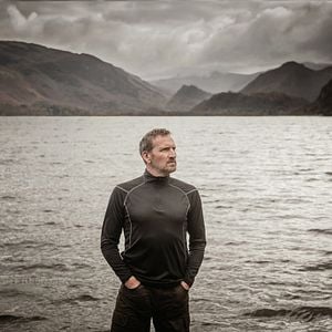Fotoğraf Christopher Eccleston