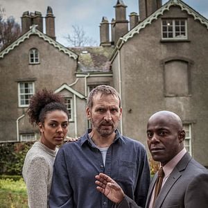 Fotoğraf Paterson Joseph