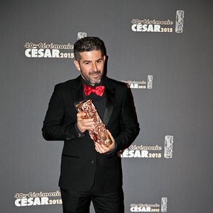 Fotoğraf Sofian El Fani