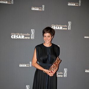 Fotoğraf Chloé Mazlo