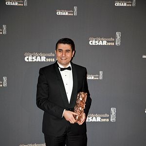 Fotoğraf Amine Bouhafa