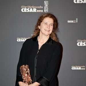 Fotoğraf Anaïs Romand