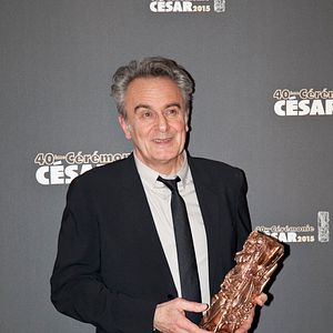 Fotoğraf Thierry Flamand