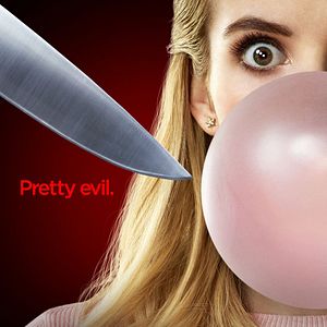 Fotoğraf Scream Queens