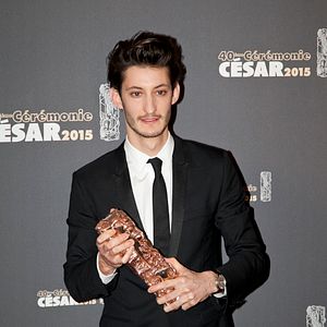 Fotoğraf Pierre Niney
