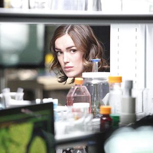 Fotoğraf Elizabeth Henstridge
