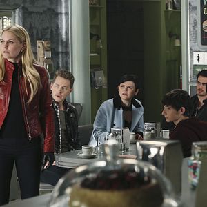 Fotoğraf Jennifer Morrison