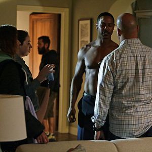 Fotoğraf Brian White (II)