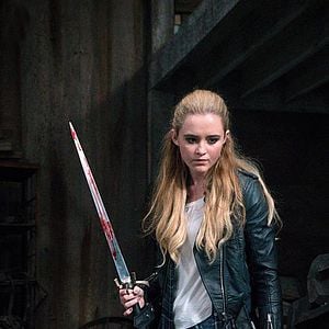 Fotoğraf Kathryn Newton