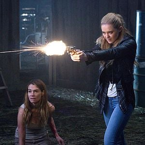 Fotoğraf Leisha Hailey