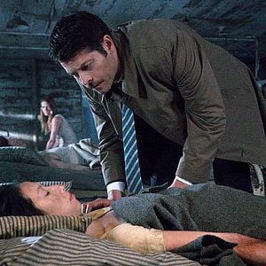 Fotoğraf Leisha Hailey