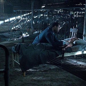 Fotoğraf Leisha Hailey