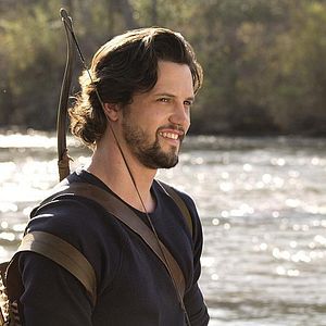 Fotoğraf Nathan Parsons