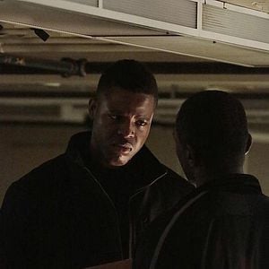 Fotoğraf Winston Duke