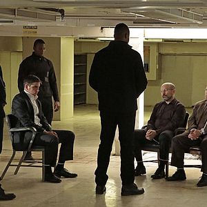 Fotoğraf Enrico Colantoni