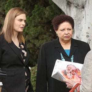 Fotoğraf Patricia Belcher