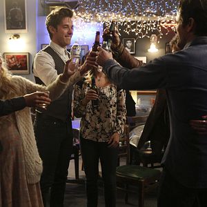 Fotoğraf Sam Palladio