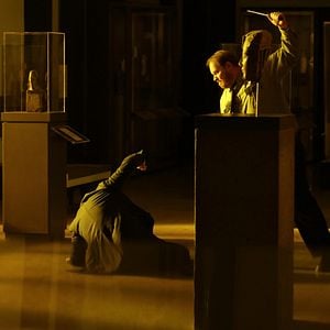 Fotoğraf Mike Houston