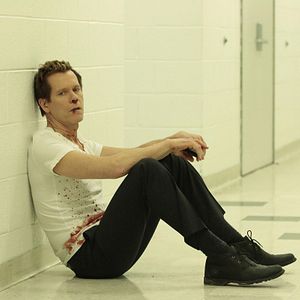 Fotoğraf Kevin Bacon