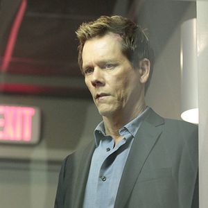Fotoğraf Kevin Bacon