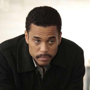 Fotoğraf Michael Ealy