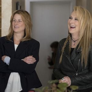 Fotoğraf Mamie Gummer