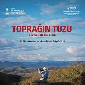 Fotoğraf Toprağın Tuzu