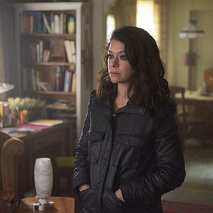 Fotoğraf Orphan Black