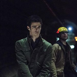 Fotoğraf The Flash (2014)