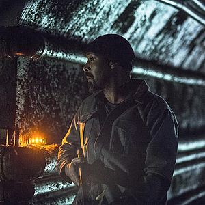 Fotoğraf The Flash (2014)