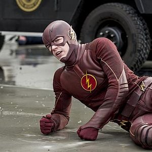 Fotoğraf The Flash (2014)