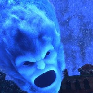 Fotoğraf Karlar Kraliçesi 2