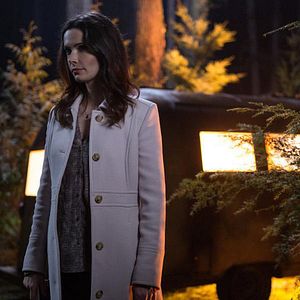 Fotoğraf Elizabeth Tulloch