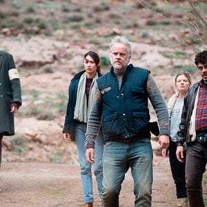 Fotoğraf Benicio Del Toro