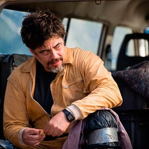 Fotoğraf Benicio Del Toro
