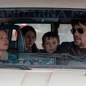 Fotoğraf Benicio Del Toro