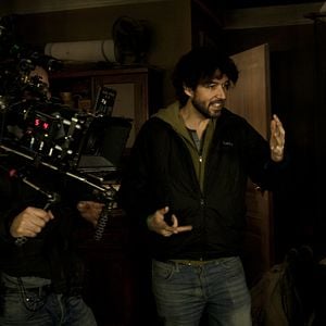 Fotoğraf Extinction