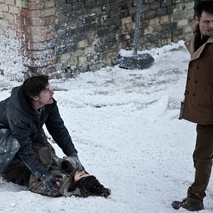 Fotoğraf Matthew Fox