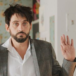 Fotoğraf Paco León