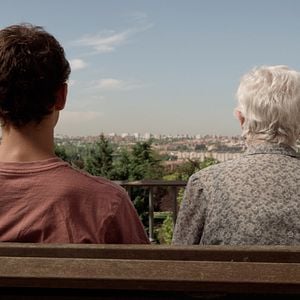 Fotoğraf A Cambio de Nada