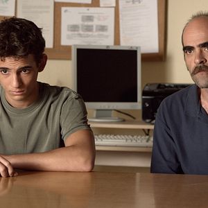 Fotoğraf A Cambio de Nada