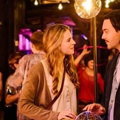 Fotoğraf Aşkı Bulunca