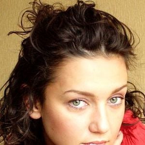 Fotoğraf Ramilya Iskander