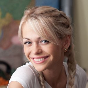 Fotoğraf Anna Khilkevich