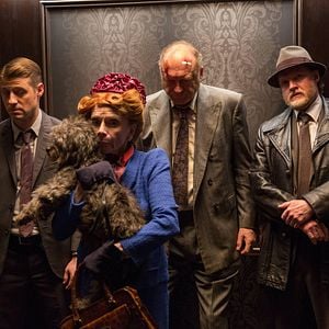 Fotoğraf Donal Logue