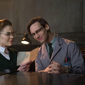 Fotoğraf Cory Michael Smith