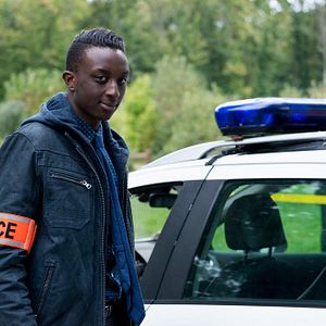 Fotoğraf Alice Nevers, le juge est une femme