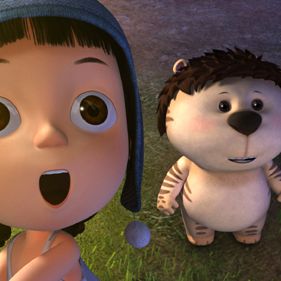 Fotoğraf Yugo ve Lala