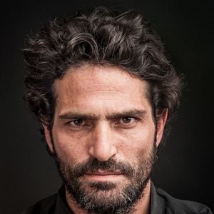 Fotoğraf Liron Levo