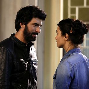 Fotoğraf Kara Para Aşk